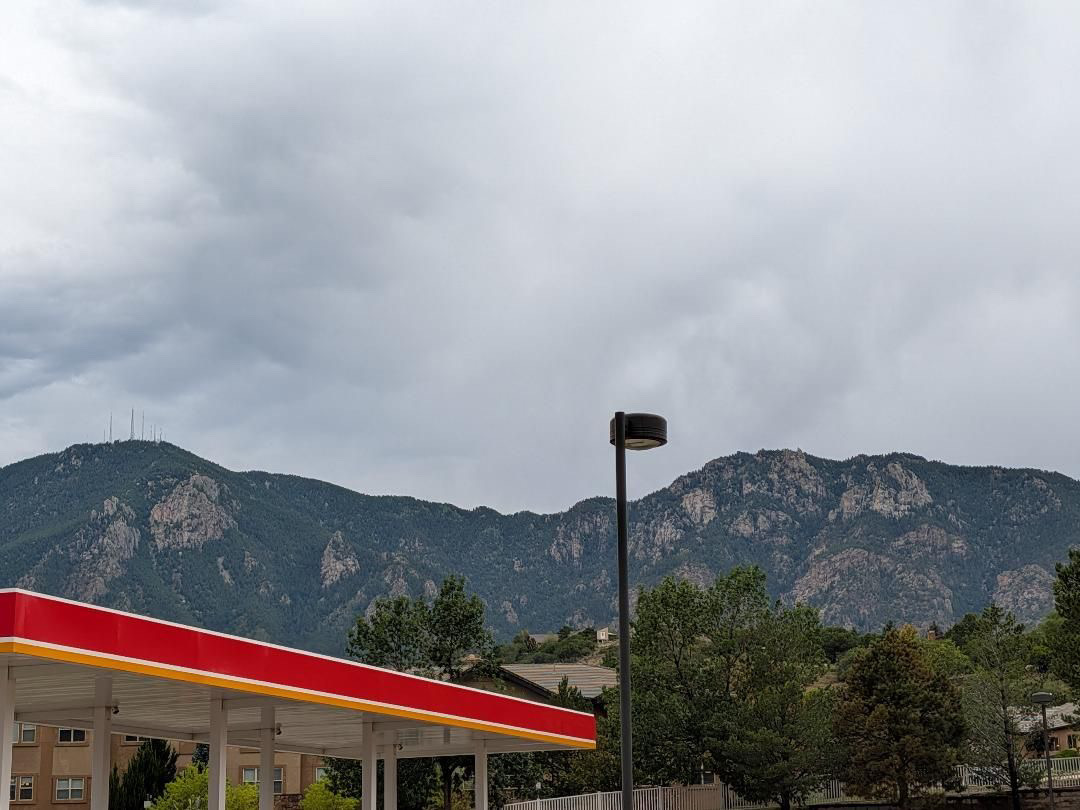 �s��Ǧ�(Colorado)