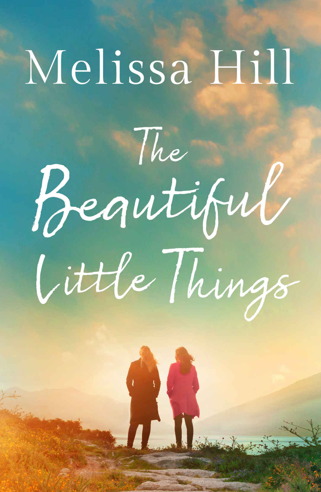 The Beautiful Little Things (ʭ)